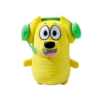 Huggable Tyler Plushie