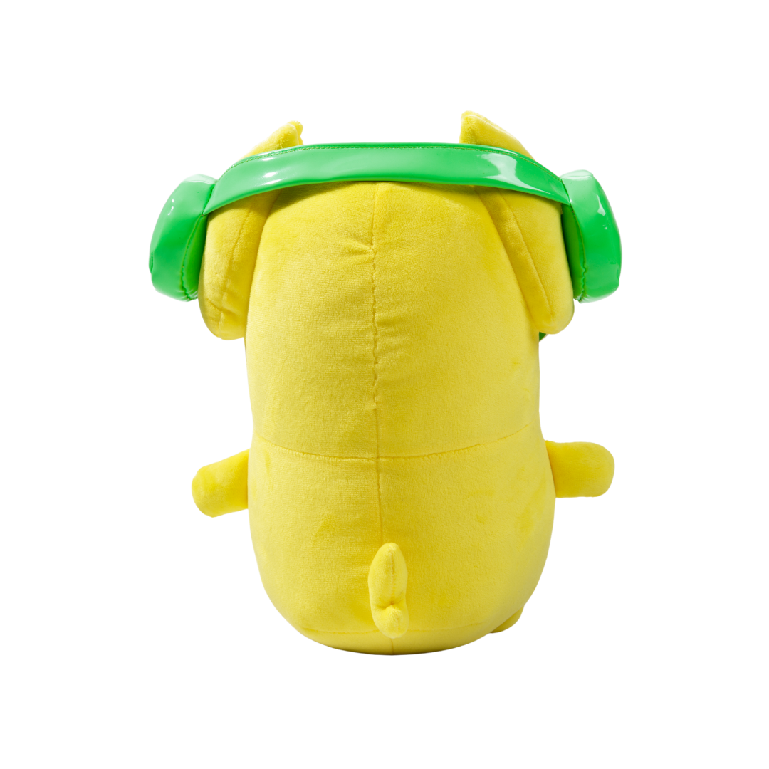 Huggable Tyler Plushie