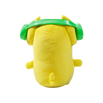 Huggable Tyler Plushie