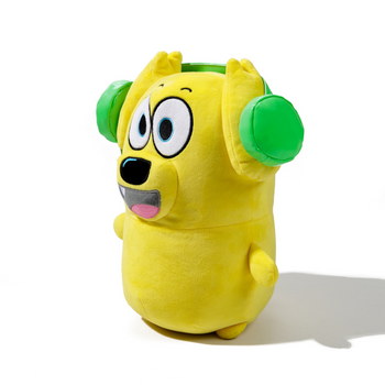 Huggable Tyler Plushie