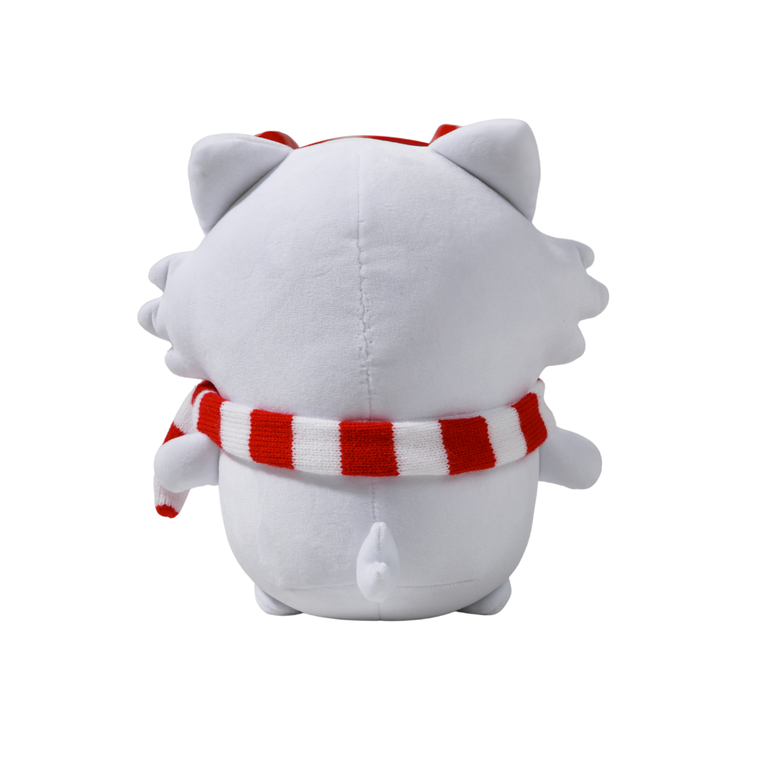 Huggable Snowi Plushie