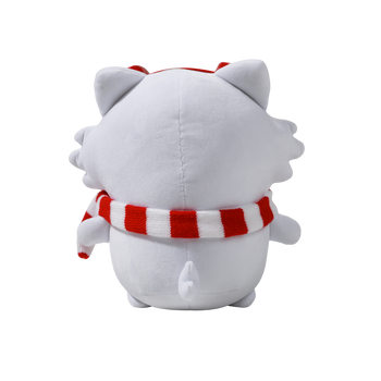 Tyler and Snowi Snuggle Bundle