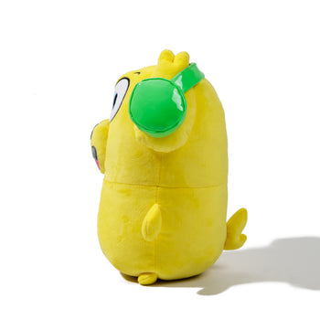 Huggable Tyler Plushie
