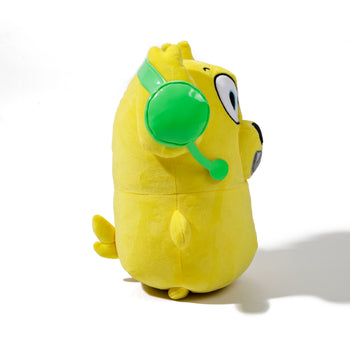 Huggable Tyler Plushie
